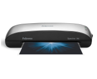 FELLOWES Laminator Spectra A4 5737801 - 543061 - zdjęcie 4